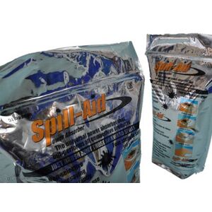 5Litre Spill Aid - Absorbent Powder