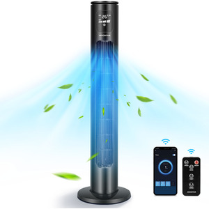 Smart Tower Fan