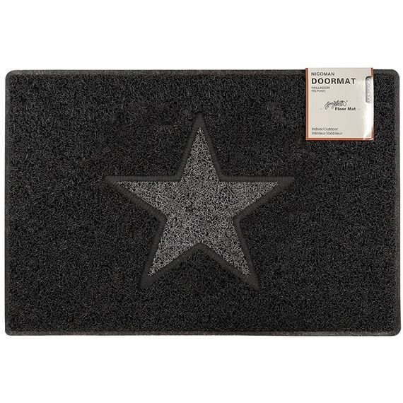 Oseasons Star Medium Doormat