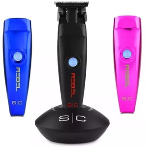 Rebel Modular Cordless Hair Trimmer