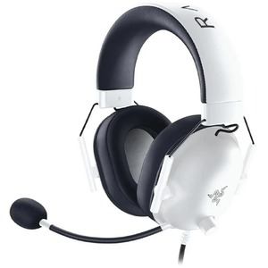 Razer BlackShark v2 X Xbox Licensed Gaming Headset White 3.5mm Jack
