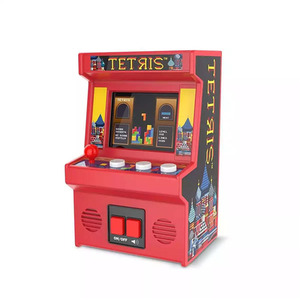 Tetris Mini Arcade Classics Series With TFT Screen