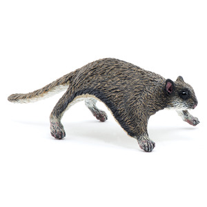 PAPO Wild Animal Kingdom 50296 Flying Squirrel Toy Figure