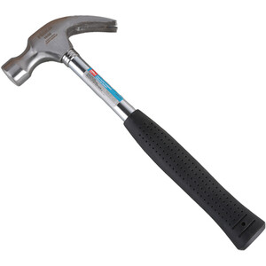 Hilka Tubular Shaft Claw Hammer