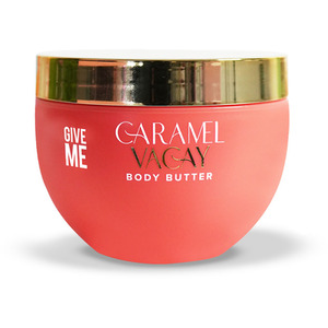 Caramel Vacay Body Butter