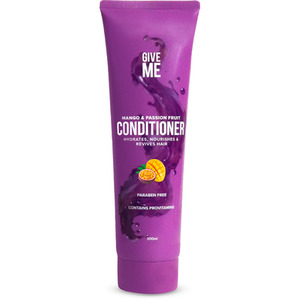 Mango and Passion Fruit Conditioner