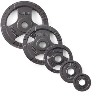 Phoenix Fitness Weight Plate 2inch hole