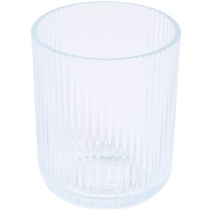 Ribbed Tumbler