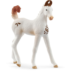 SCHLEICH Horse Club 14896 Marwari Foal Toy Figure