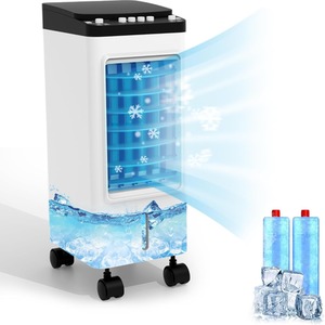 Alivio Portable Air Cooler