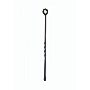 21'' Loop Top Twisted Poker