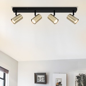 COSYLYTE Grafton 4 Light Spotlight