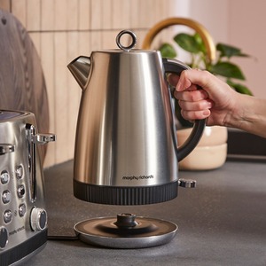 Morphy Richards Mexborough 1.7L Kettle
