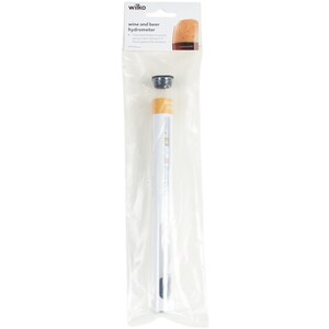 Wine and Beer Hydrometer