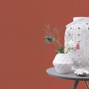 Plain Textured Washable Vinyl Wallpaper