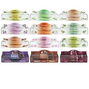 Bestselling Elements Incense Sticks Bundle 24Cm Long 60 Sticks