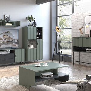 Arundel Display Cabinet