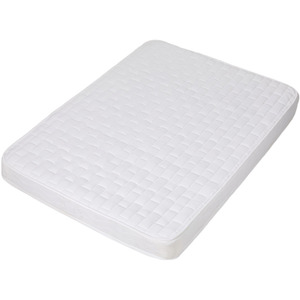 Fireproof Fabric Mattress with Springs