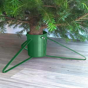 Standard Sussex Christmas Tree Stand - 3 Legs