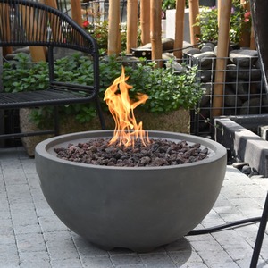 Nantucket Fire Bowl