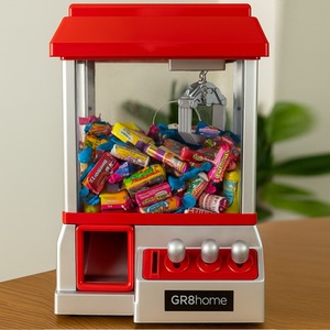 Candy Grabber Sweets Machine Arcade Toy Game