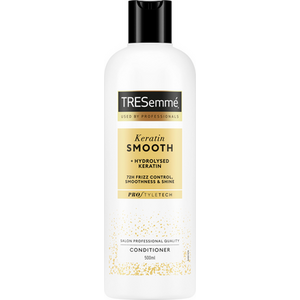 Tresemme Keratin Smooth Frizz Control Conditioner