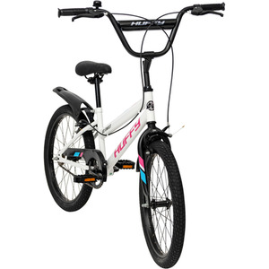 HUFFY So Sweet 23335W 20-inch Gloss White Children's Bike