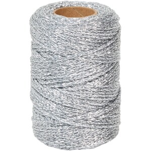 Soft Macrame Cotton Wool
