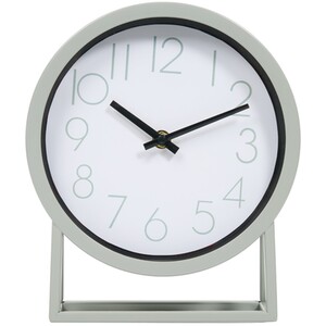 Mantel Clock