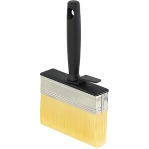 Decking Paint Brush for Fence and Garden Painting