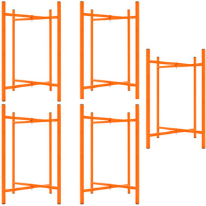 Mortar Board Stands