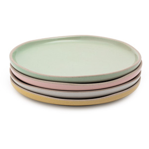 Jamie Oliver Set of 4 Big Love Little Plates