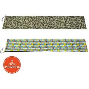 Printed Rotary Airer Cover