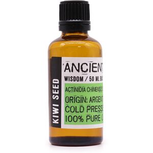 Nourishing Kiwi Seed Oil 50ml for Skincare