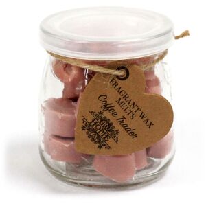 Soywax Melts Jar Coffee Trader