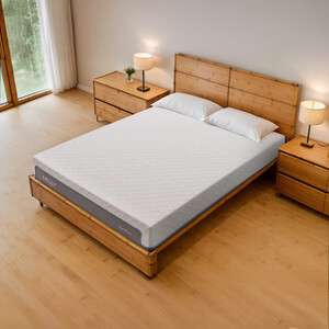 Mlily Bamboo Memory 800 Pocket Mattress