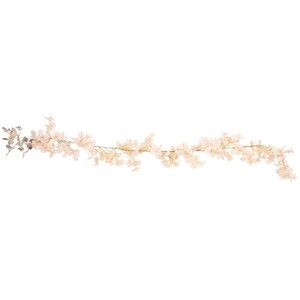 Champagne Eucalyptus Garland