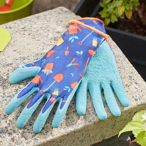 Junior Garden Diggers