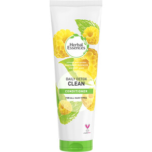 Herbal Essences Daily Clean Detox Conditioner