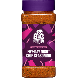 Fry-Day Night Chip Seasoning