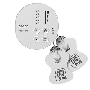 Omron PocketTens (HV-F013-E) Pain Reliever