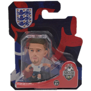 SoccerStarz England Kieran Trippier  New 2024 Version  5cm Figure