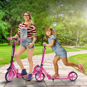 Kick scooter