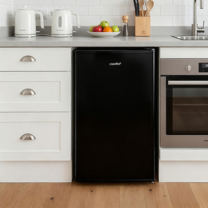 Under Counter Fridge with Freezer Box