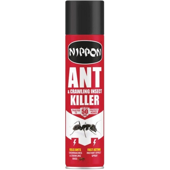 Ant and Crawling Insect Killer