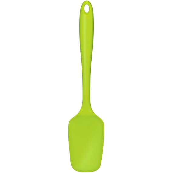 Zing Lime Green Silicone Turner