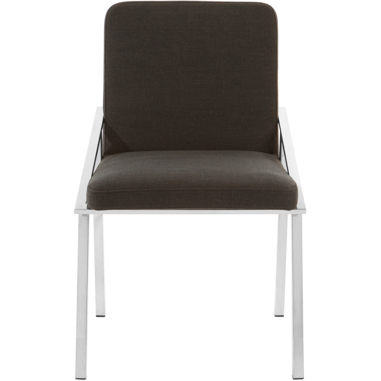 Piermount Black Dining Chair - Black