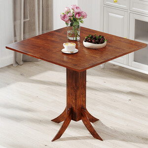 Kitchen Square Dining Table
