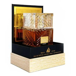 Lattafa Khamrah EDP Spray 100ml
