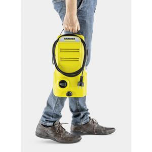 K2 Classic Pressure Washer